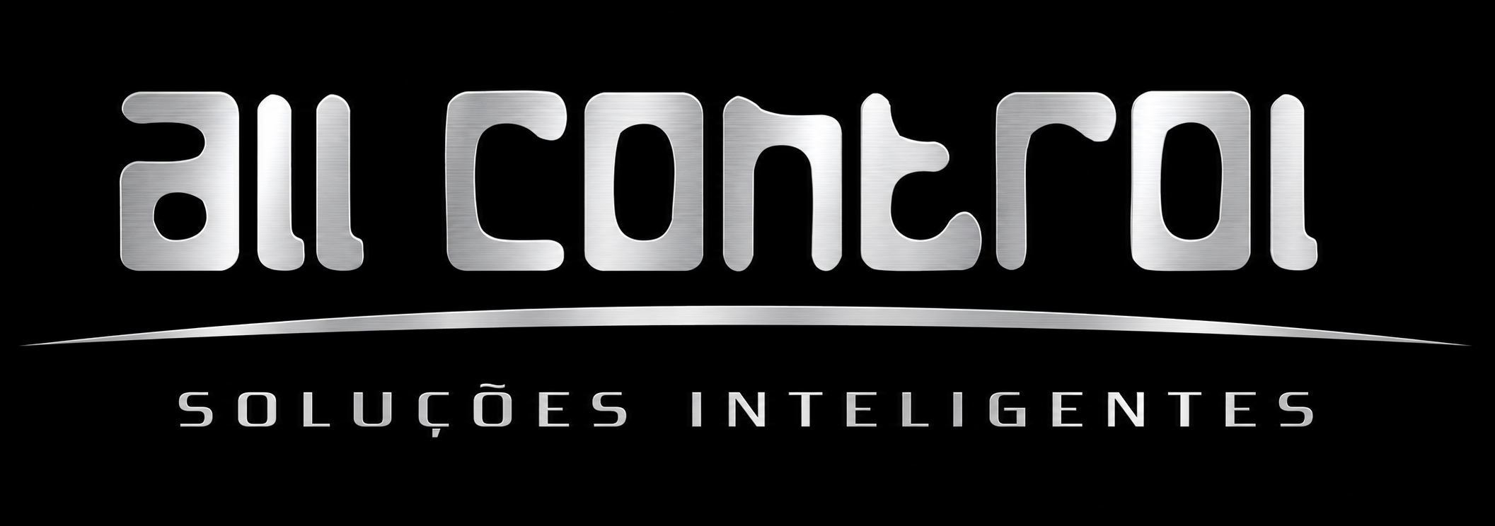 AllControl Soluções Inteligentes